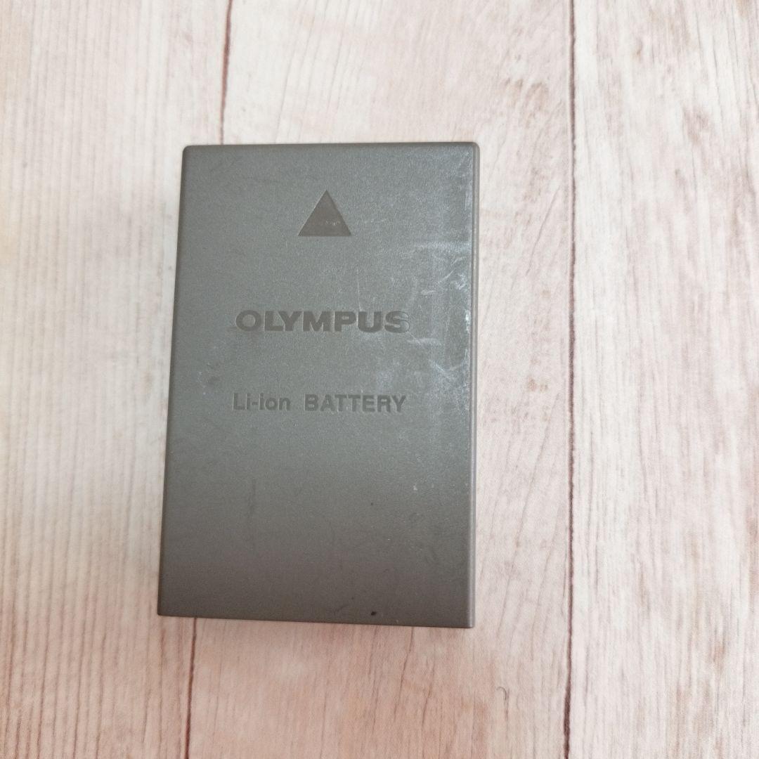 OLYMPUS PEN Lite E-PL6 ホワイト 本体・付属品あり