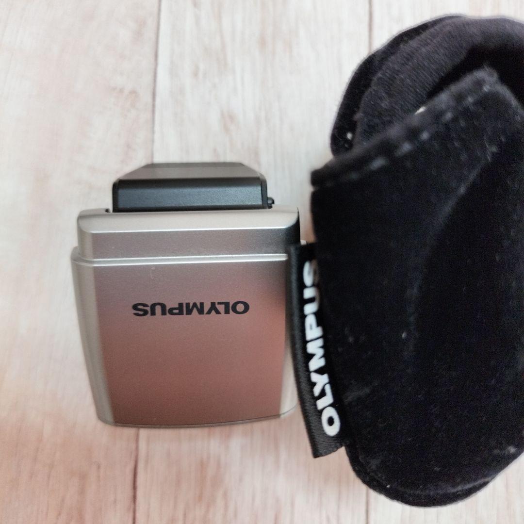 OLYMPUS PEN Lite E-PL6 ホワイト 本体・付属品あり