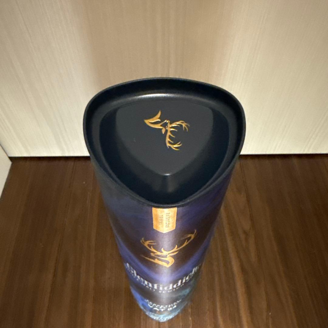 Glenfiddich ウイスキー18年