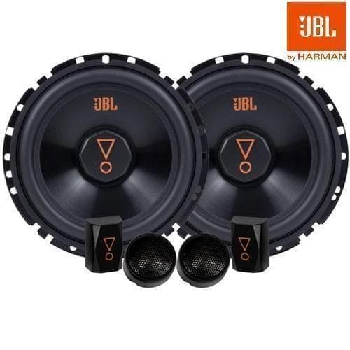 JBL スピーカー 6インチ 2WAYキット カーオーディオ セット