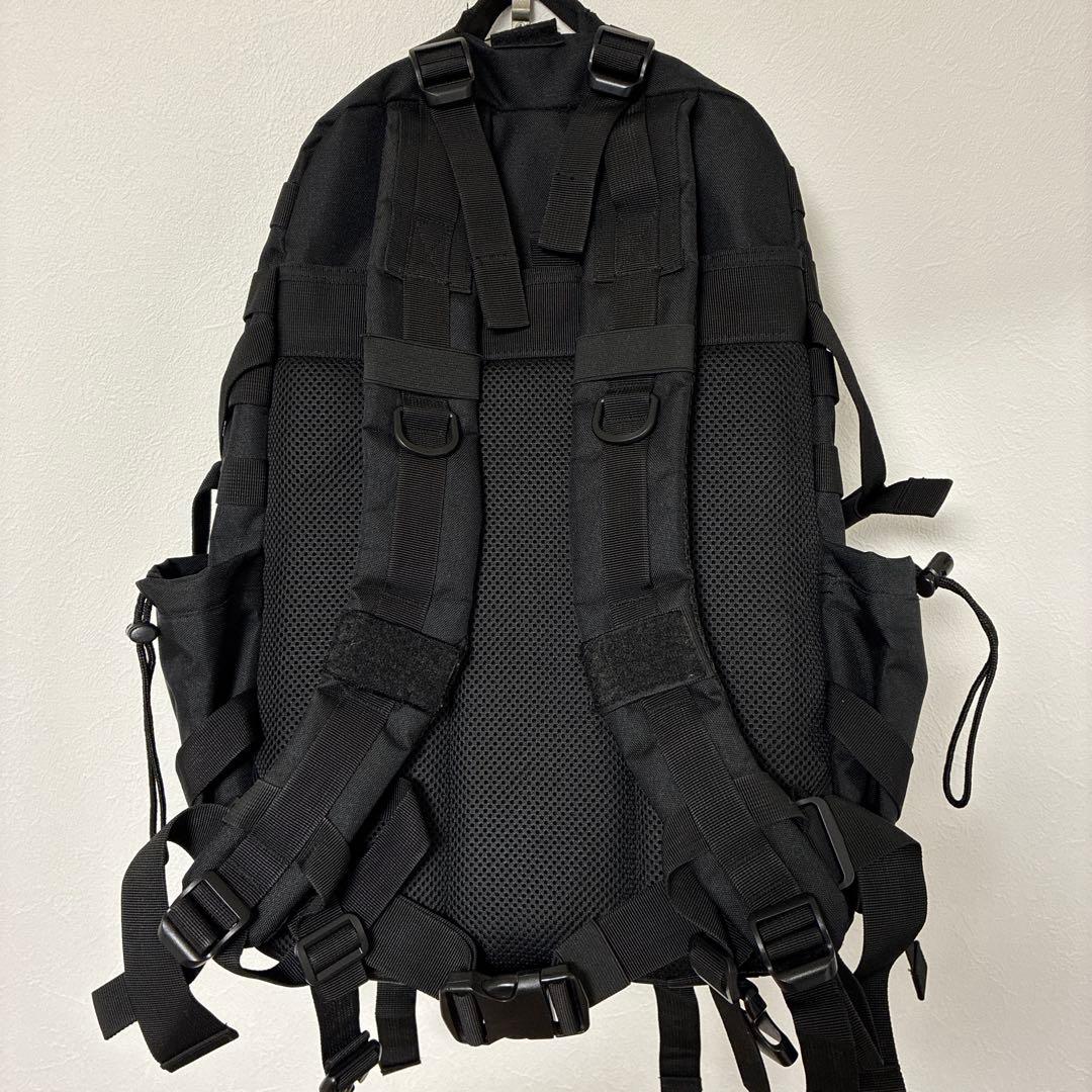 POWERHOUSE GYM ブラックリュック