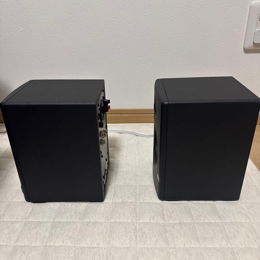 スピーカー・ウーファー PrerSonus ERIS E3.5