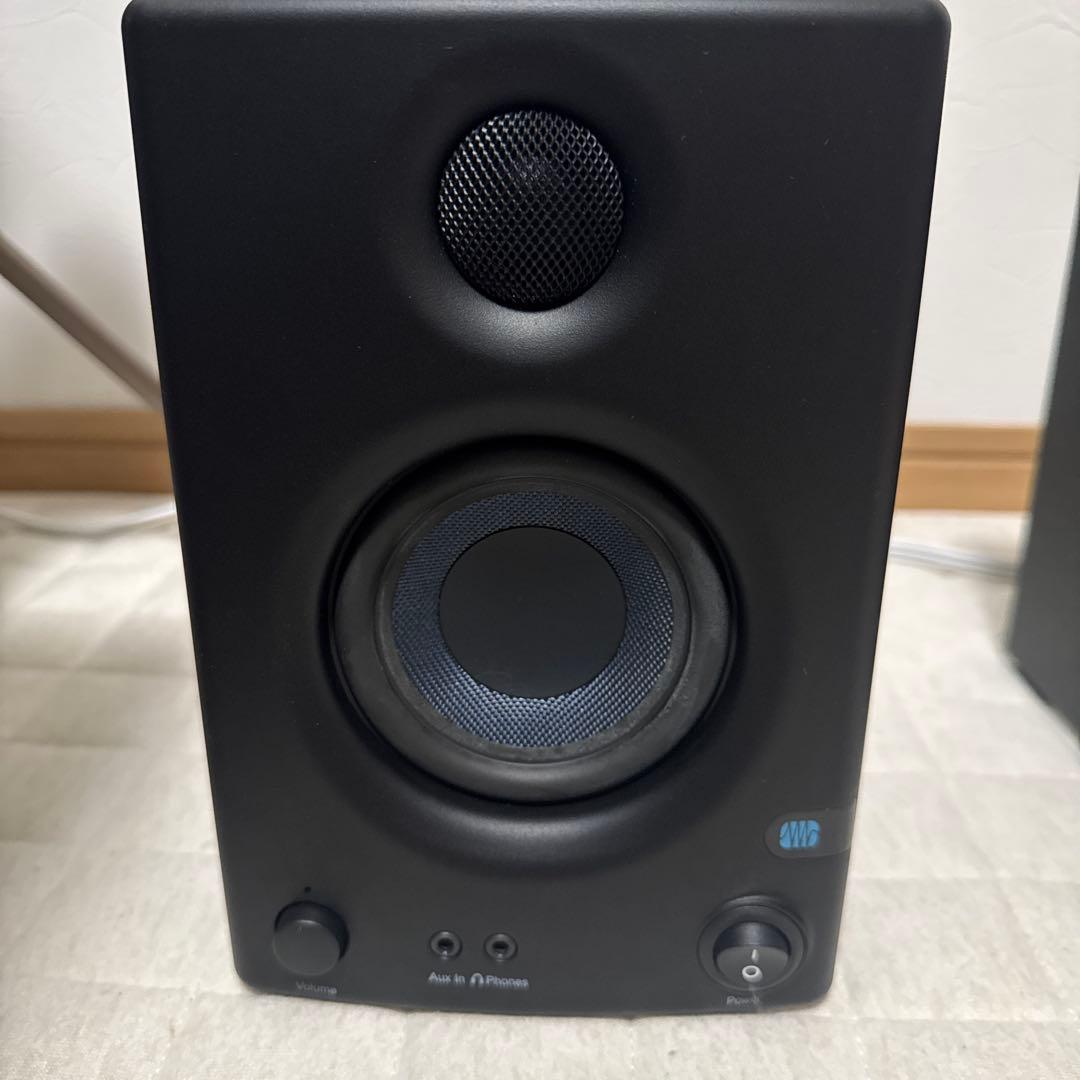 スピーカー・ウーファー PrerSonus ERIS E3.5