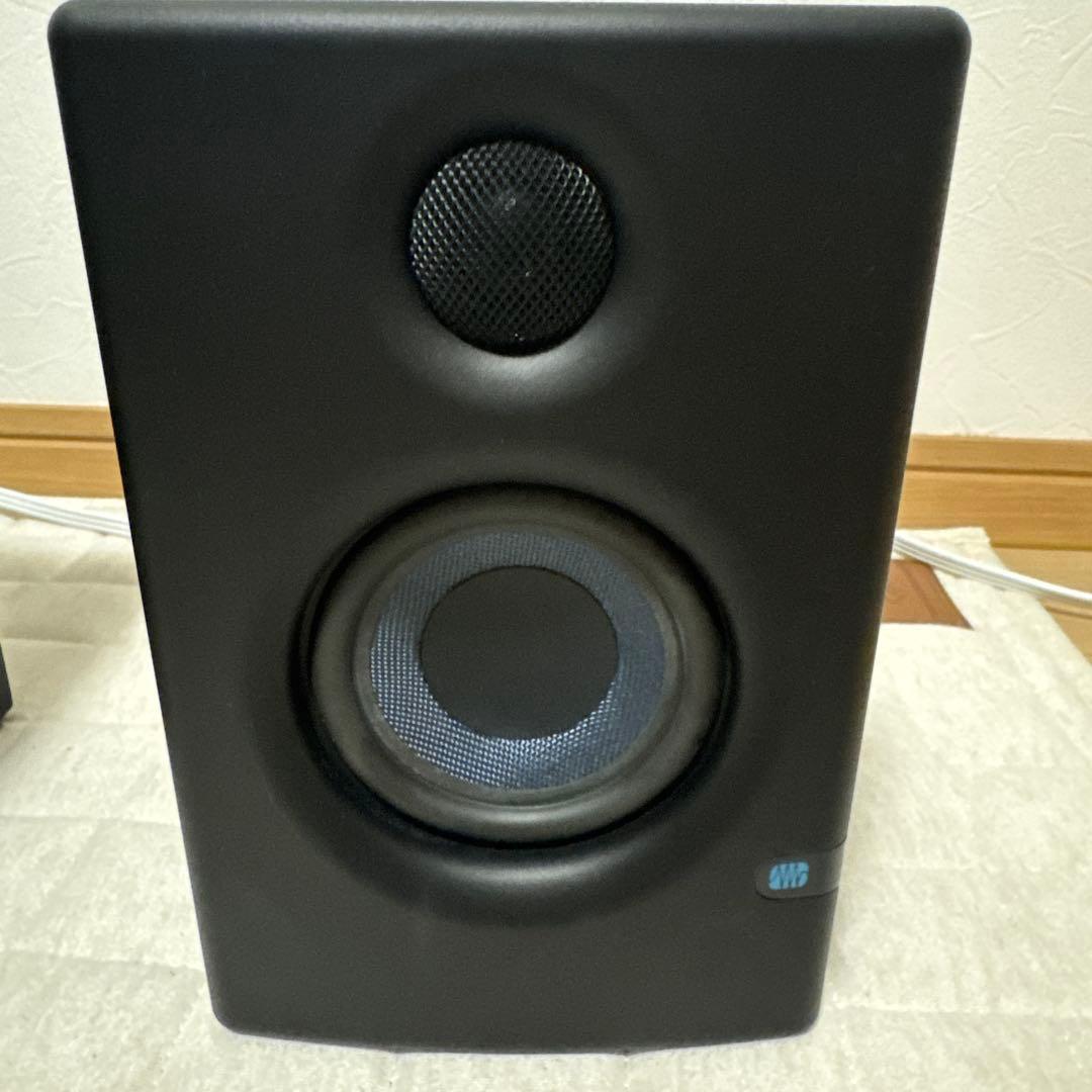 スピーカー・ウーファー PrerSonus ERIS E3.5