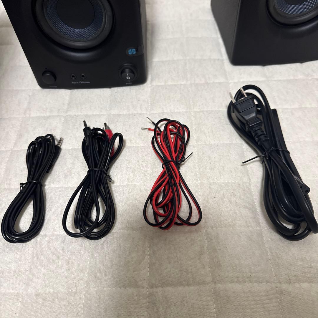 スピーカー・ウーファー PrerSonus ERIS E3.5