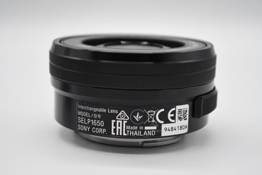 3736枚【ほぼ新品】SONY α6400 ダブルズームキット ブラック 即発送