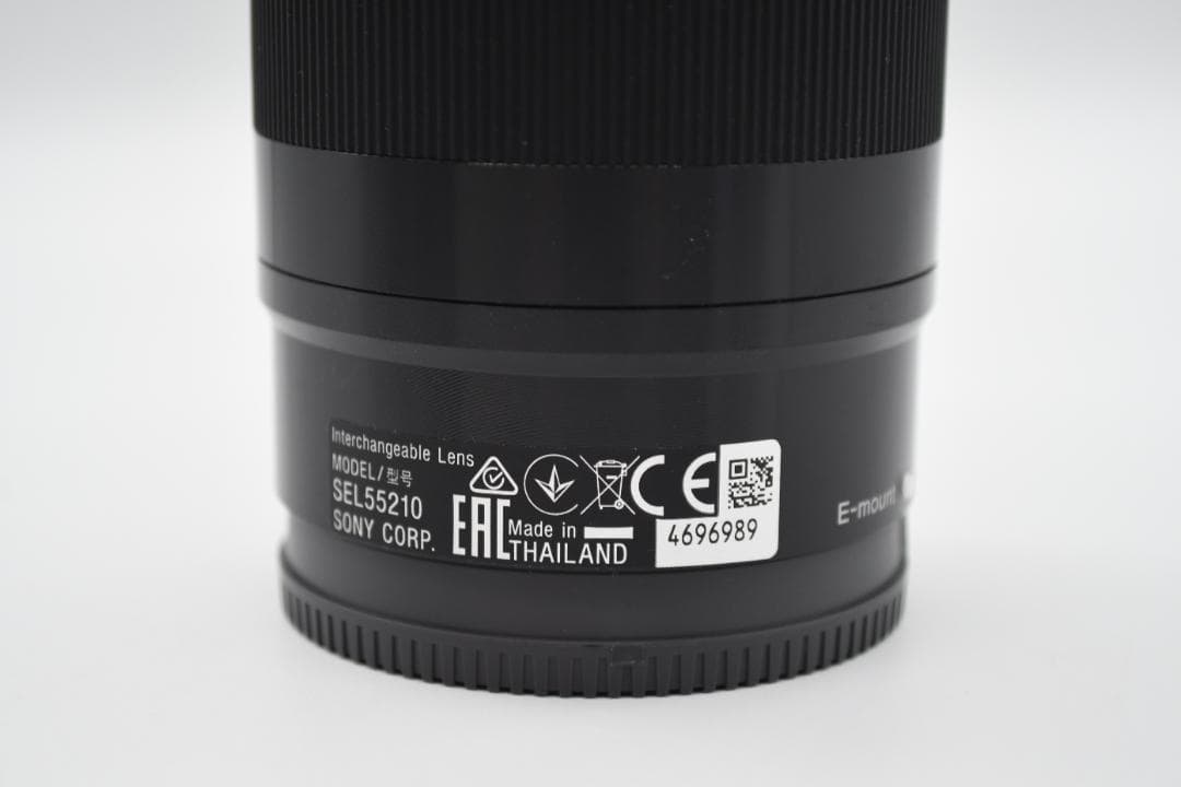 3736枚【ほぼ新品】SONY α6400 ダブルズームキット ブラック 即発送