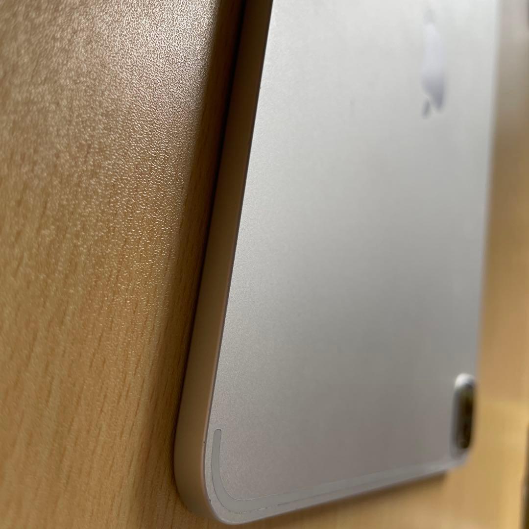 TSURiPad Pro (11インチ) 第4世代 シルバー128GB
