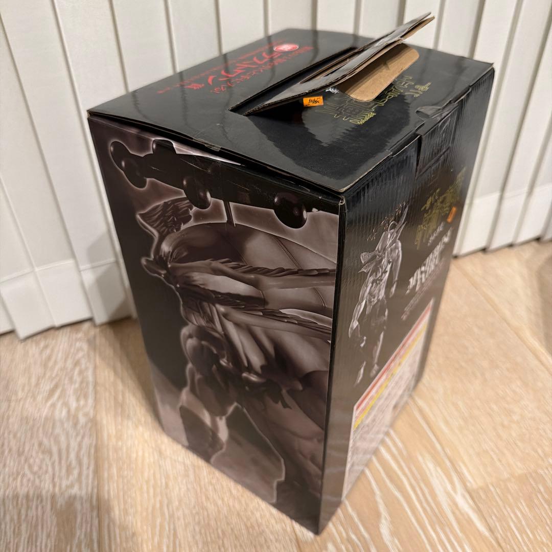 一番くじ　呪術廻戦　渋谷事変　ラストワン賞 摩虎羅　マコラ　フィギュア