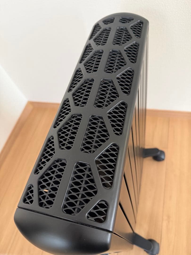 MDHU15-PB デロンギ　マルチダイナミックヒーター