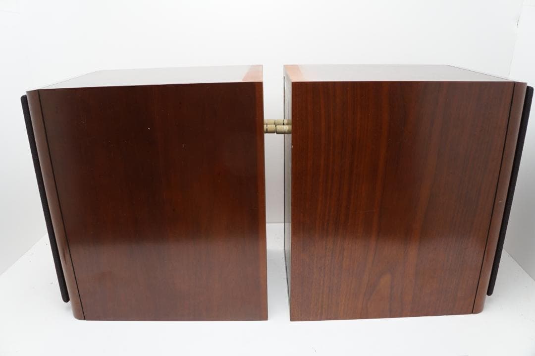 ONKYO D-202AⅡ LTD　ペア　シリアル同番