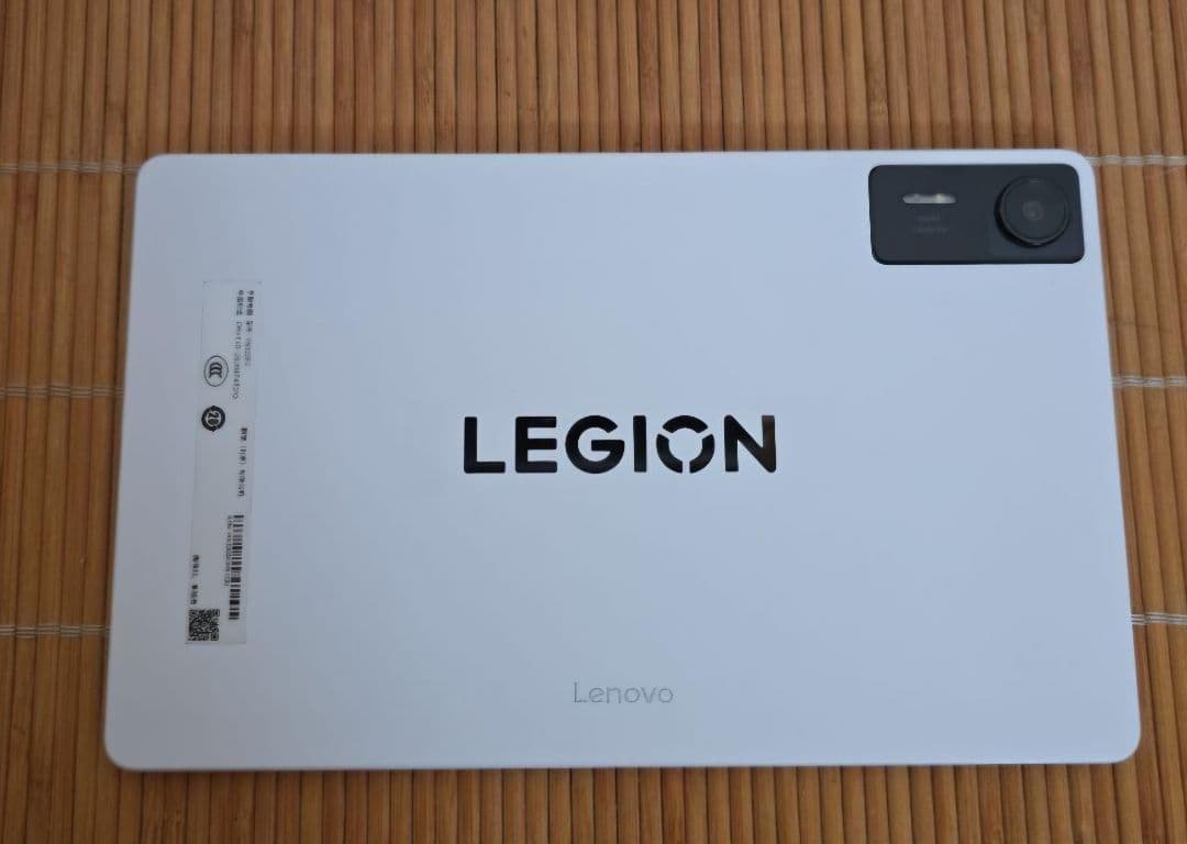 最終値下げLenovo G9 本体&Y700 Gen4 タブレット本体