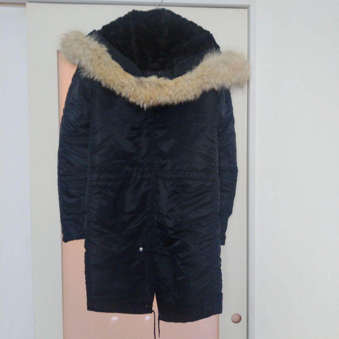 レア RALEIGH N-3Bジャケット モッズコート ラリー Mサイズ