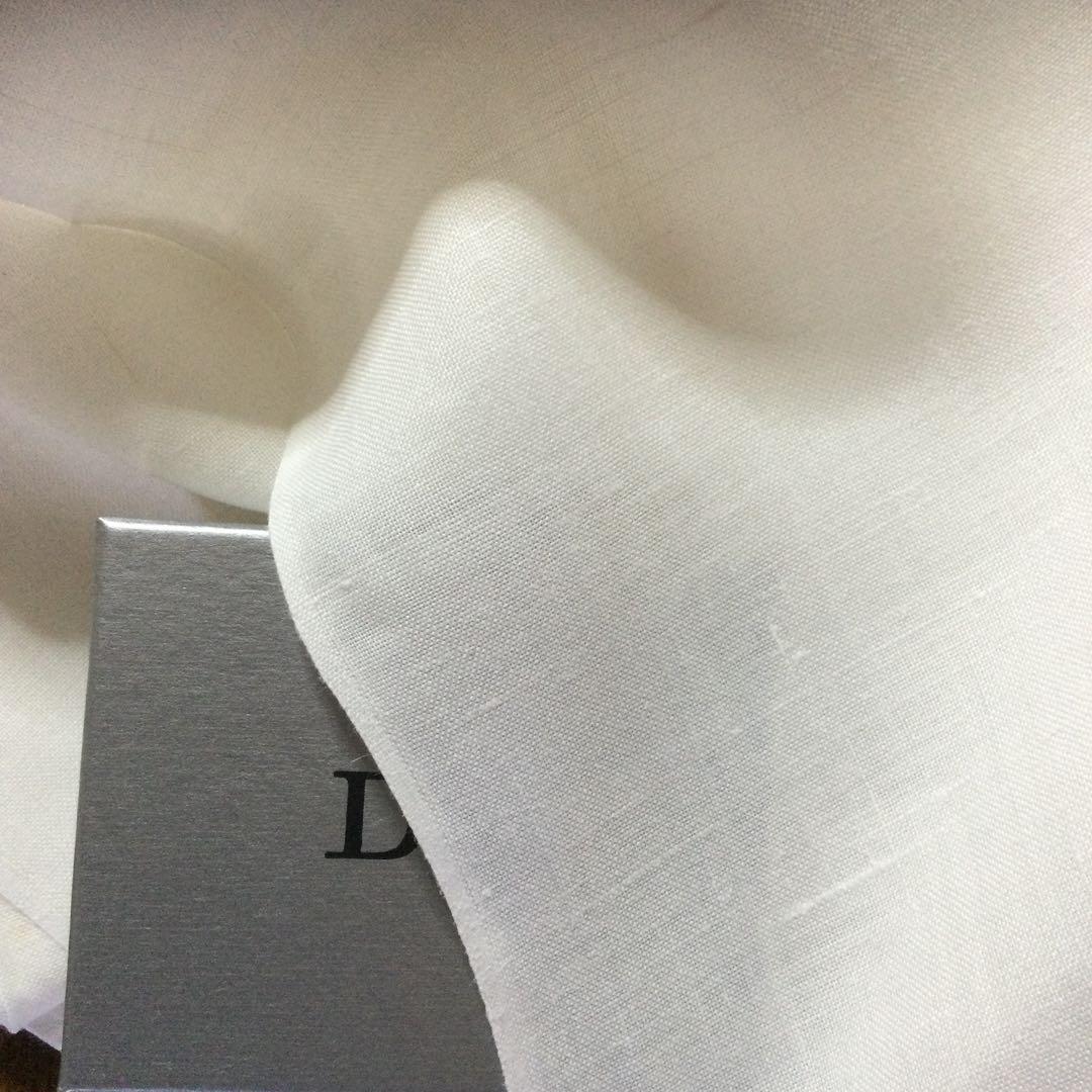 近江麻高級ワイシャツ生地二枚合わせ敷きパット兼麻ケツト210×150