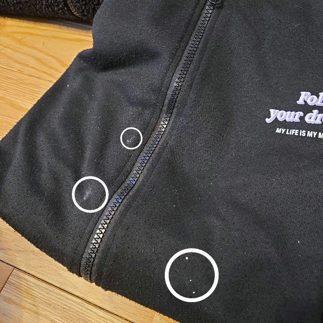 女の子140cm 子供服まとめ売り