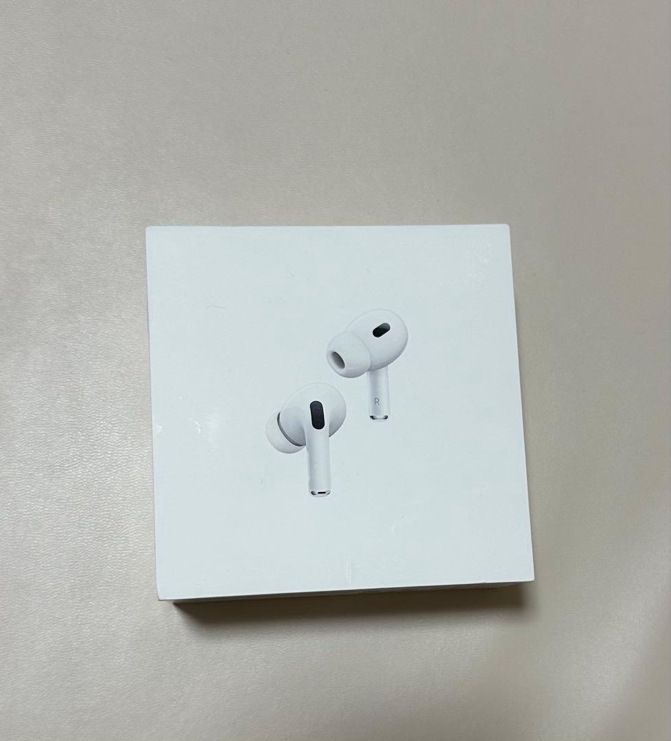 Apple AirPods Pro 第２世代