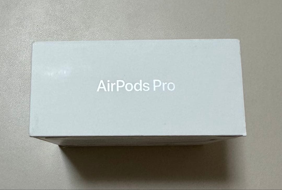 Apple AirPods Pro 第２世代