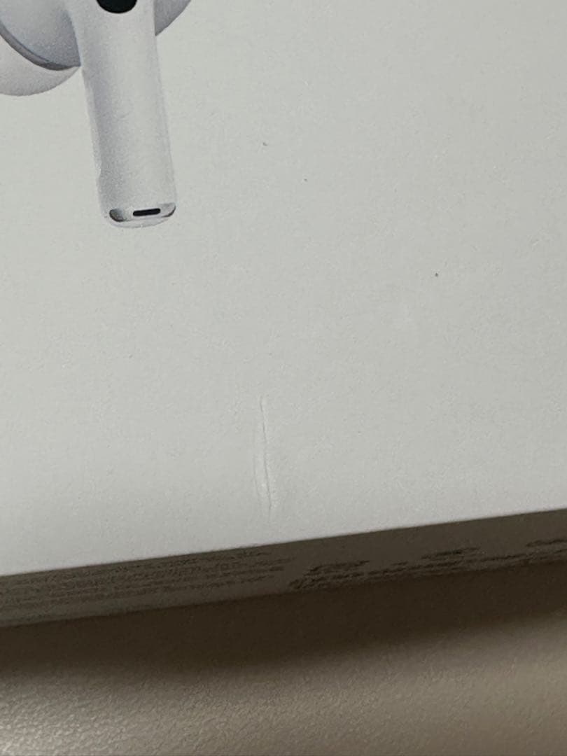 Apple AirPods Pro 第２世代