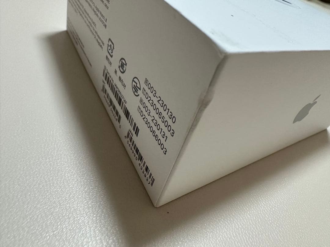 Apple AirPods Pro 第２世代