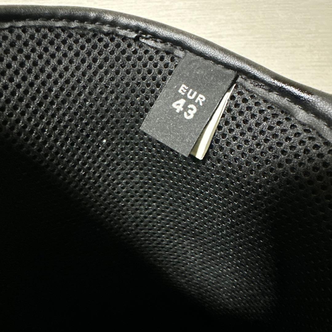 BERIK シューズ　43