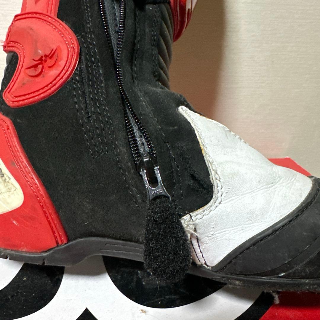 BERIK シューズ　43