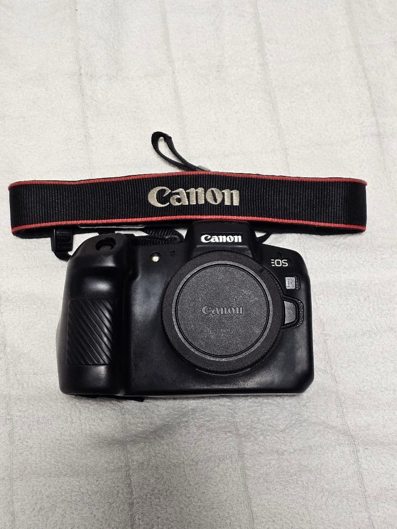 Canon EOSR 【本体のみ】