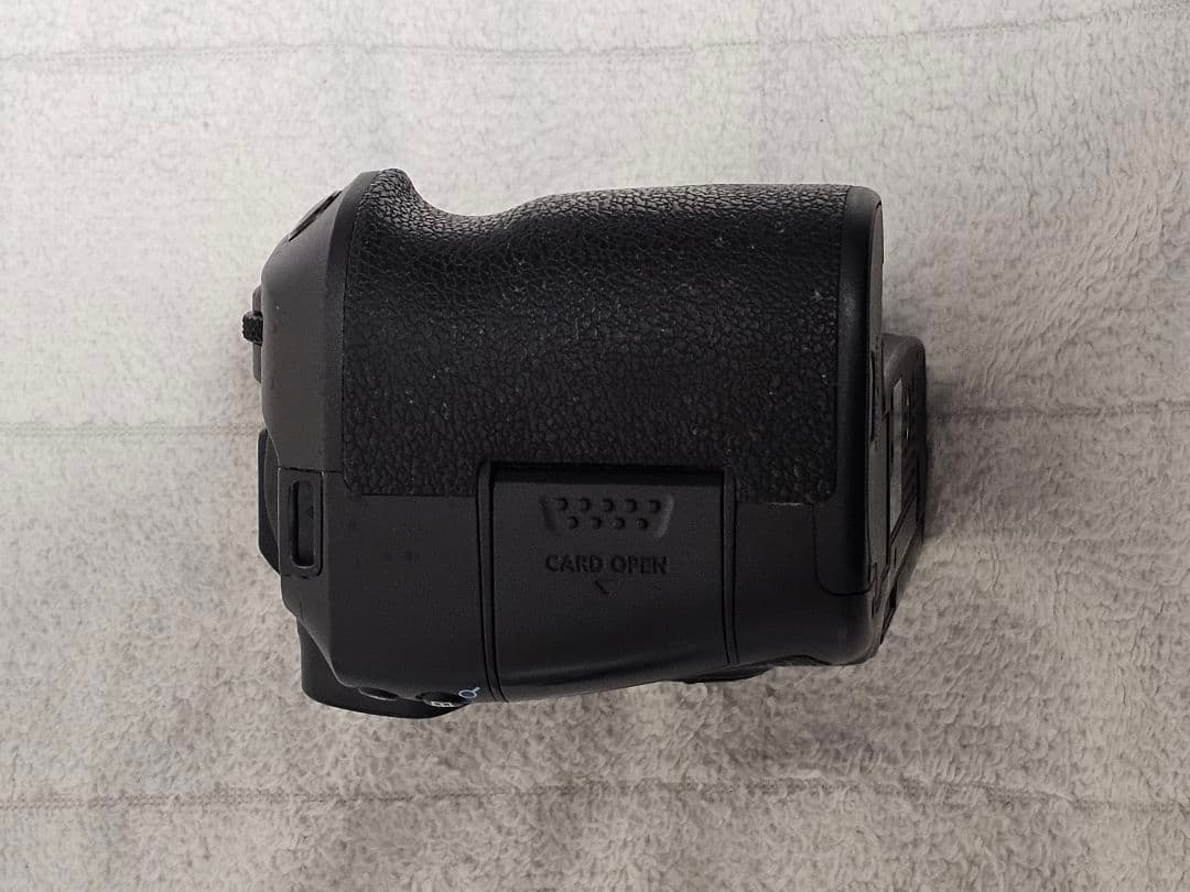 Canon EOSR 【本体のみ】