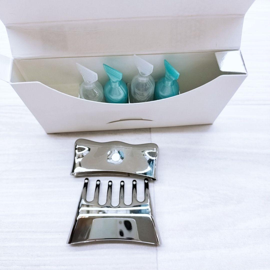 最新モデル⭐️ほぼ未使用 ニュースキン ガルバニックスパ フェイス