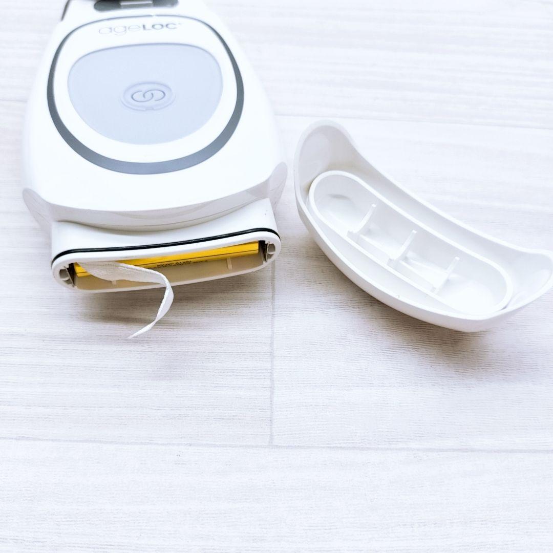 最新モデル⭐️ほぼ未使用 ニュースキン ガルバニックスパ フェイス