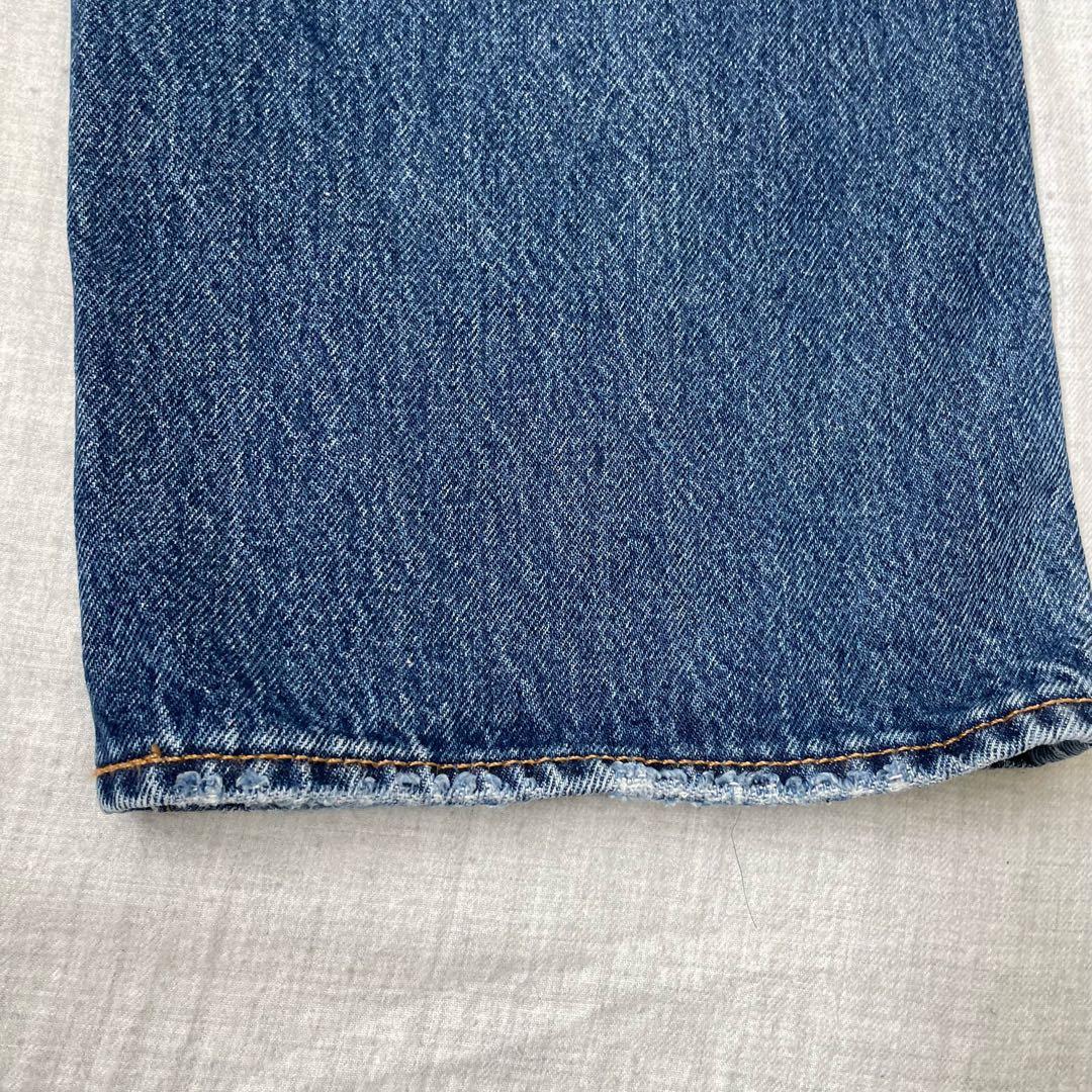 【希少赤耳有り】リーバイス ジャーナルスタンダード 別注 501 W36 L28