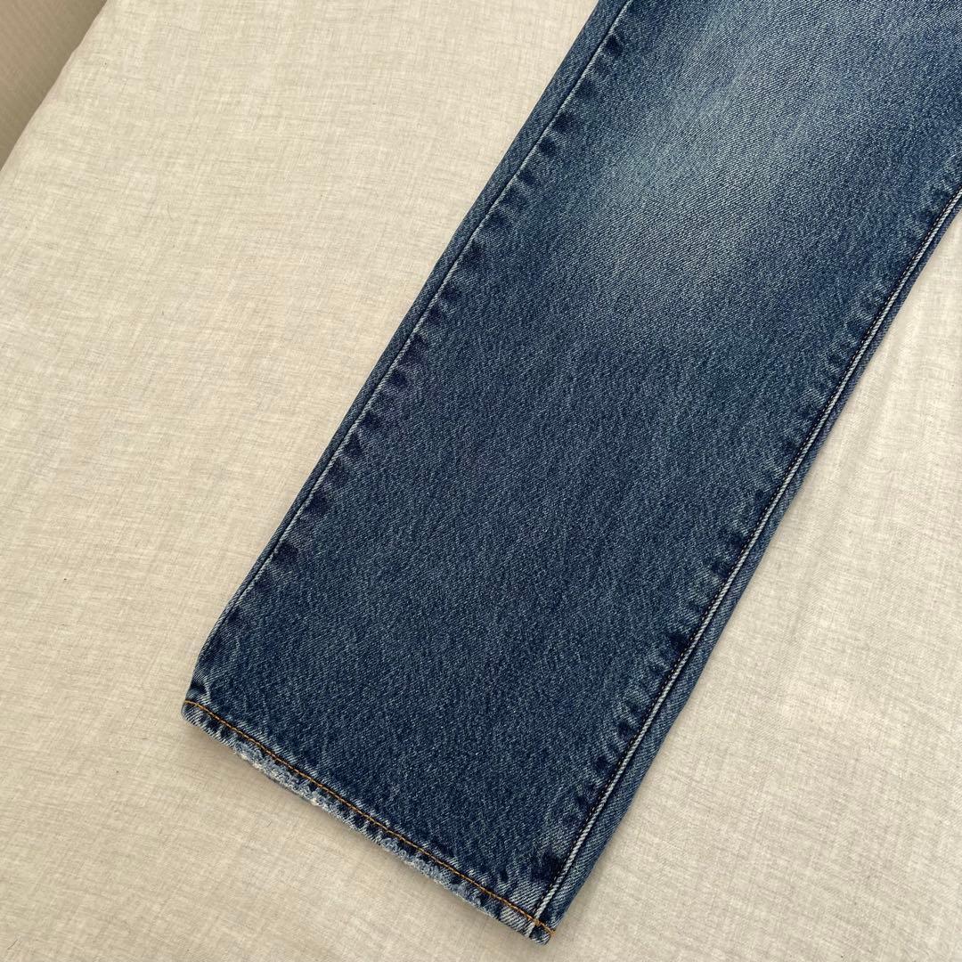 【希少赤耳有り】リーバイス ジャーナルスタンダード 別注 501 W36 L28