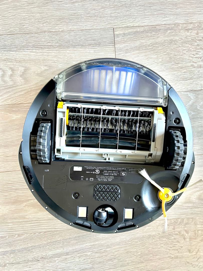 【ルンバ】iRobot★Roomba671★美品