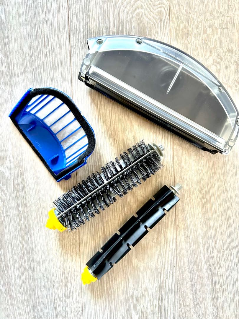 【ルンバ】iRobot★Roomba671★美品