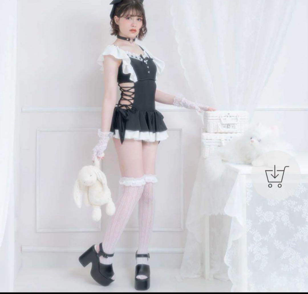 ディアマイラブ 水着