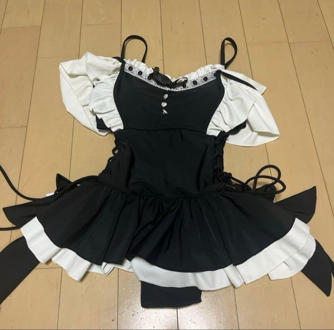 ディアマイラブ 水着