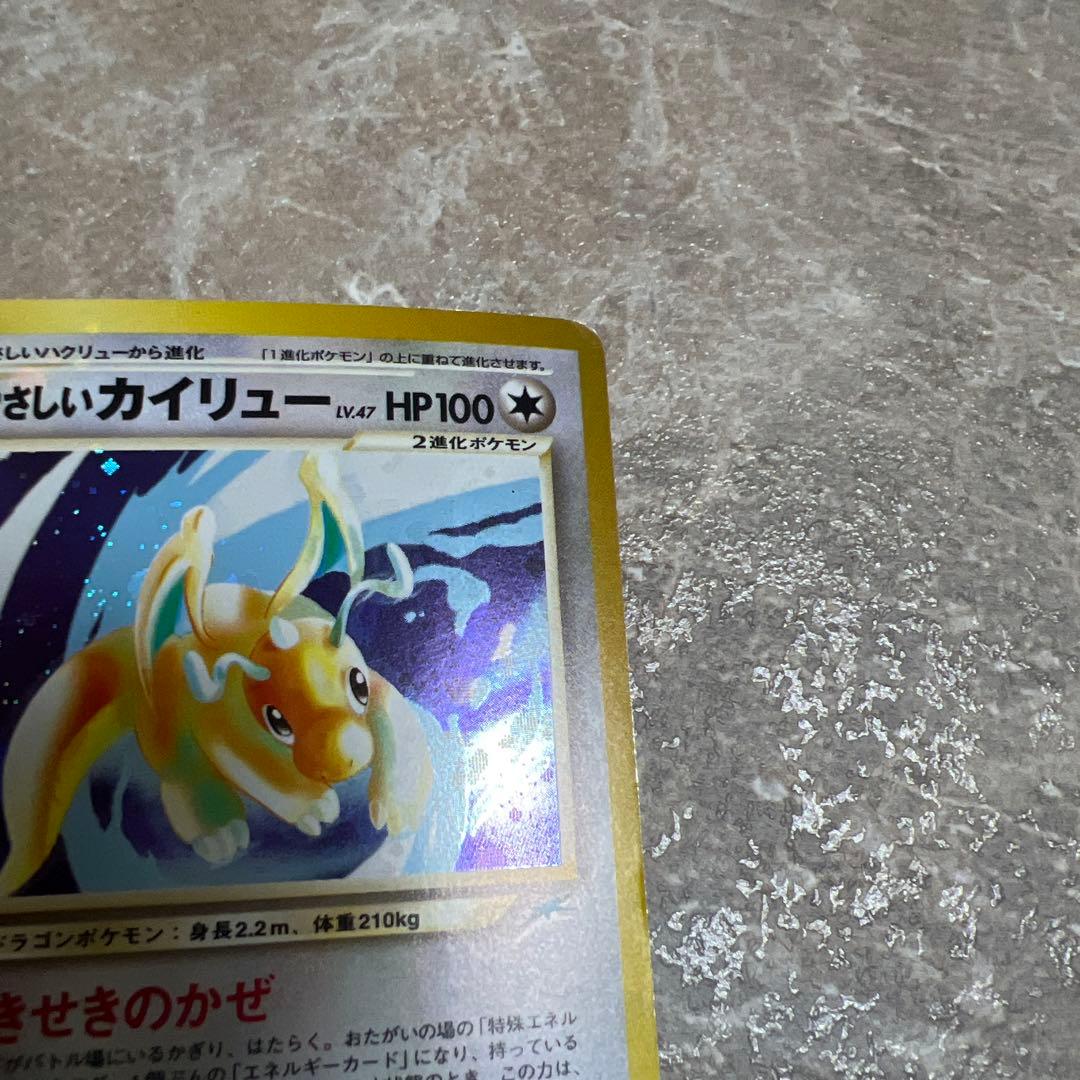 やさしいカイリュー No.149