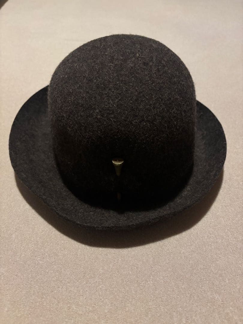 KAPITALボーラーハット