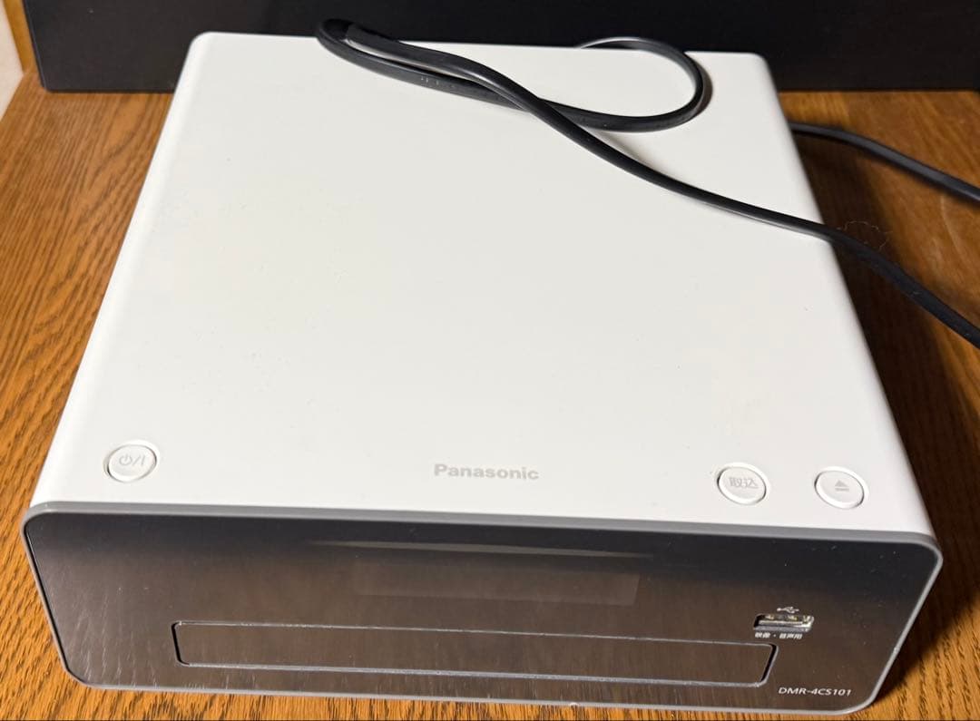 パナソニック ブルーレイレコーダー チュー ナー Bluetooth DIGA