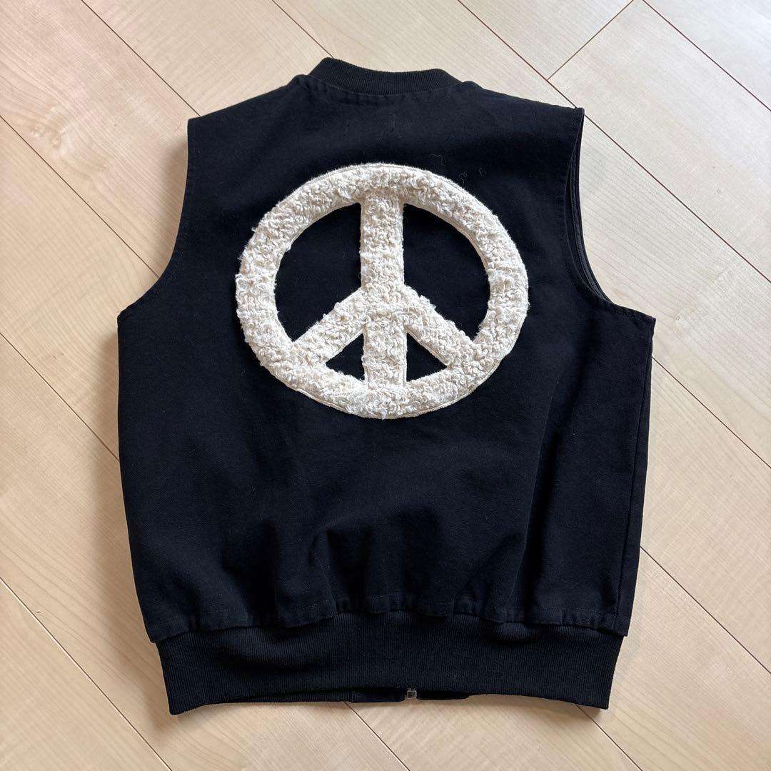 AFBブラック ベスト Lサイズ