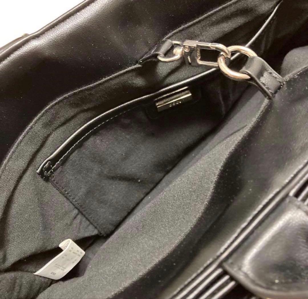 osoi ショルダーバック