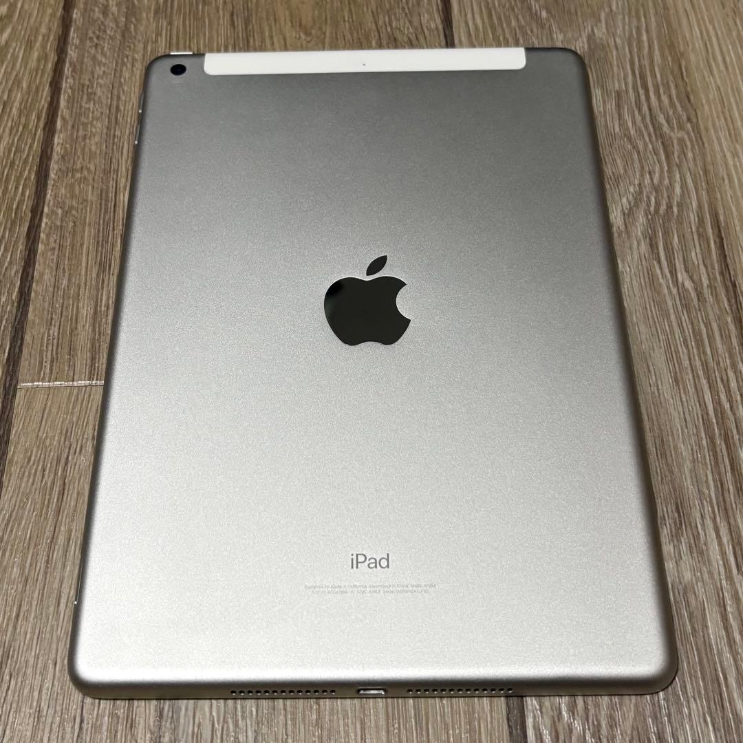 iPad 第6世代 32GB Apple Pencil 第1世代