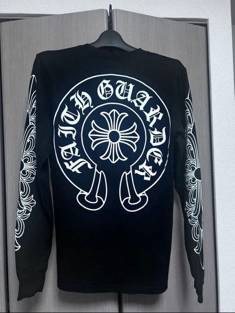 クロム　Tシャツ