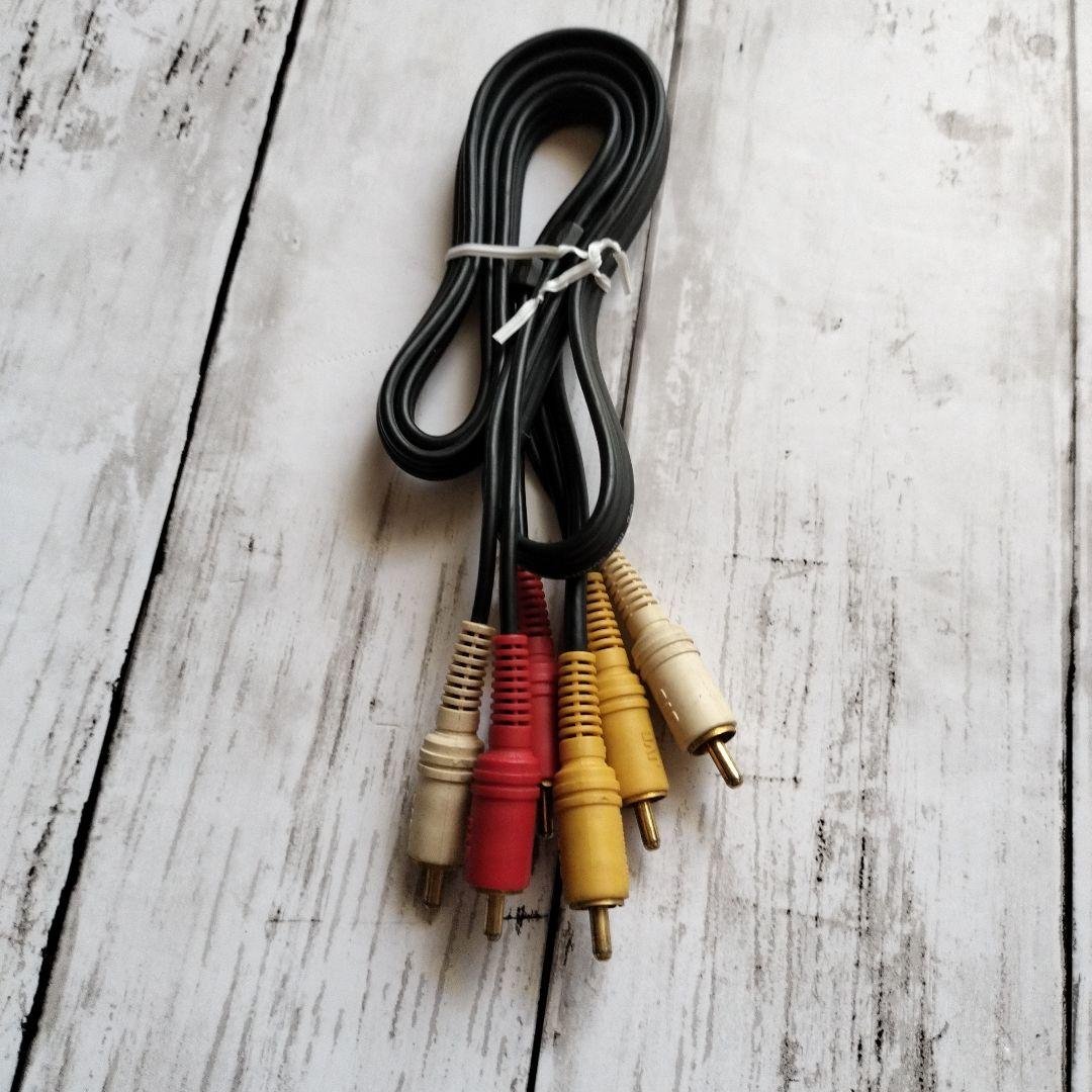 レコーダー SONY RDR-VH85 DVD/VIDEO recorder