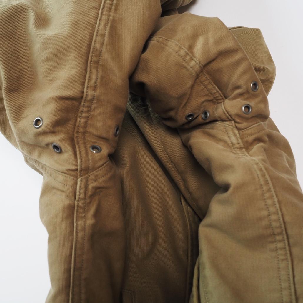 Buzz Rickson's N-1 デッキジャケット Lサイズ 40sモデル