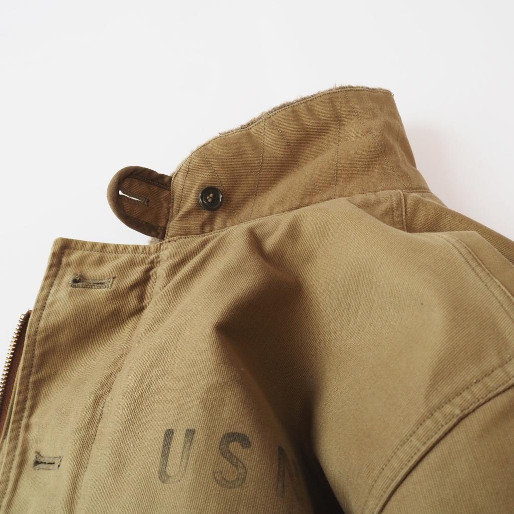 Buzz Rickson's N-1 デッキジャケット Lサイズ 40sモデル