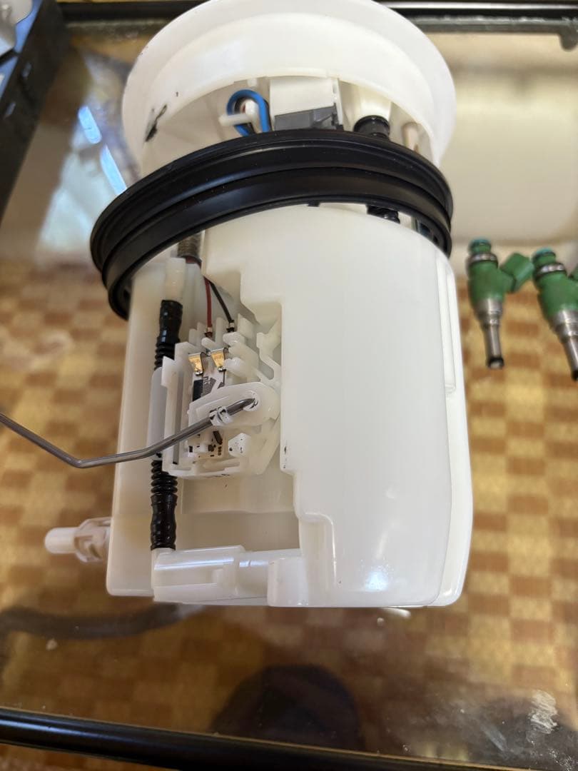 zn6/zc6 HKS 燃料強化Kit スーパーチャージャー