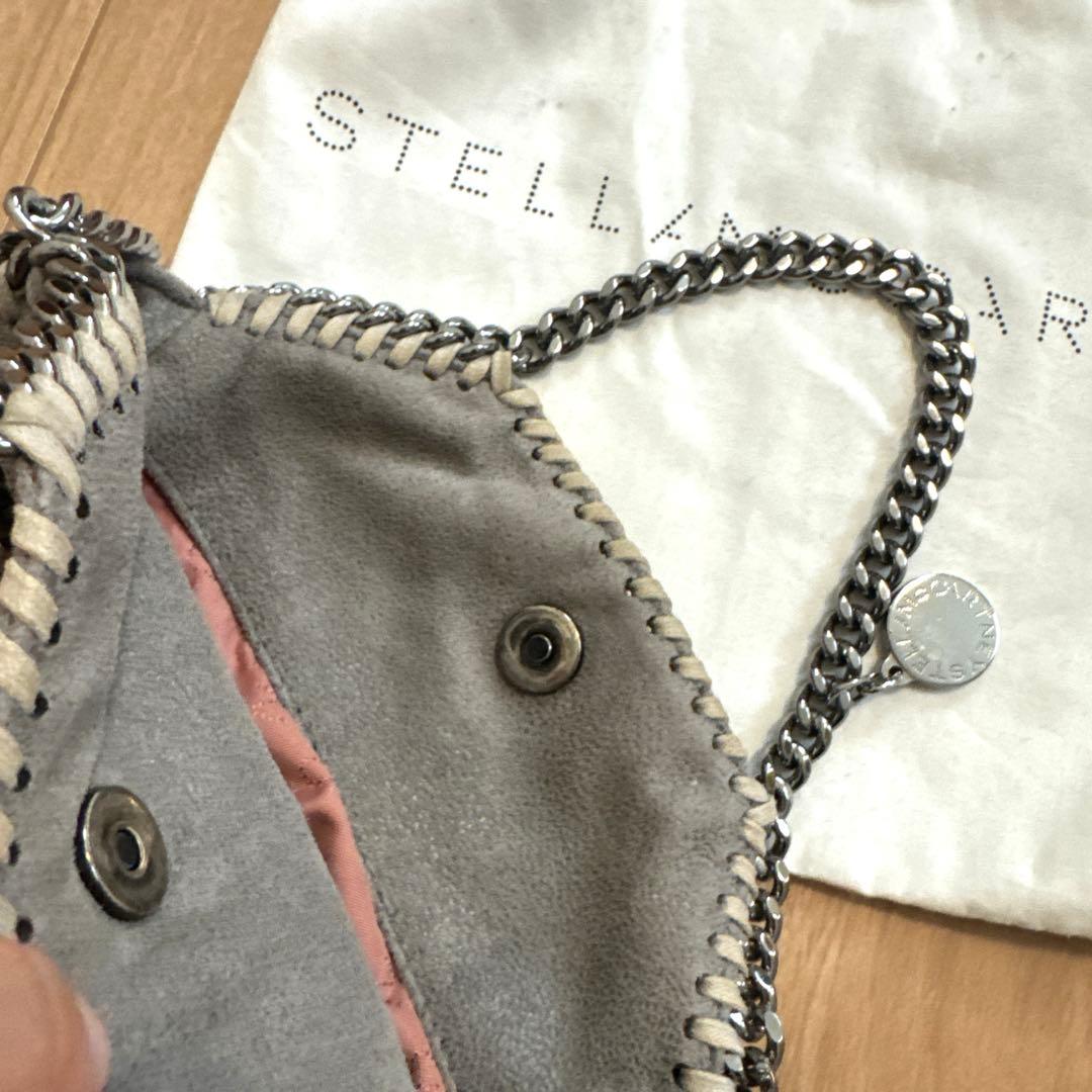 ステラマッカートニー　ファラベラ　タイニー