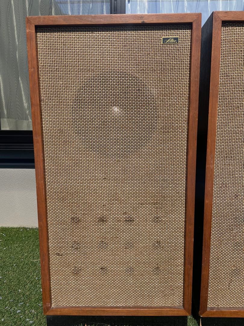 ALTEC LANSING 419-8B ペア