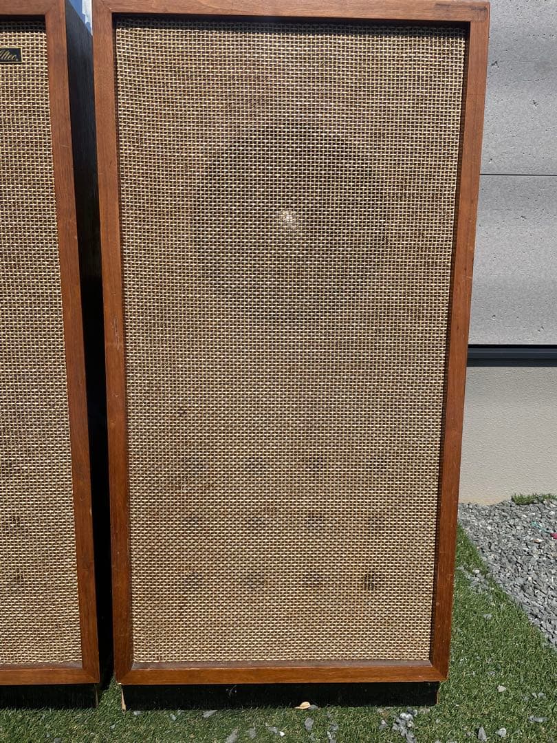 ALTEC LANSING 419-8B ペア