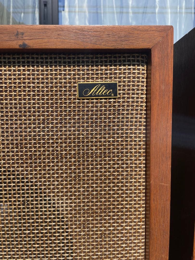 ALTEC LANSING 419-8B ペア